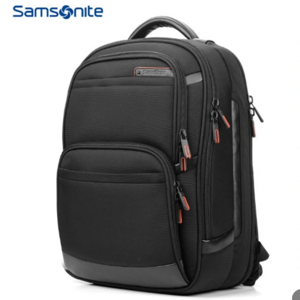 Samsonite WHARTON Classic Business Backpack